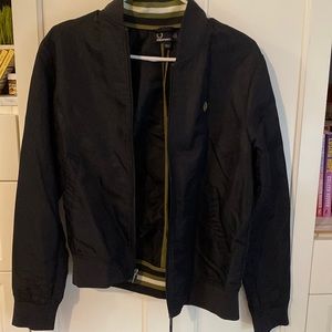 Fred Perry Bomber